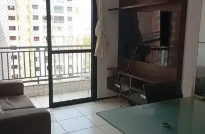 Apartamento com 2 quartos para alugar na Avenida Neiva Moreira, 8968, Calhau, São Luís