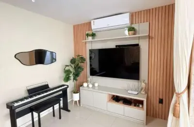 Casa com 5 quartos à venda na Rua Um, 45725, Cohajap, São Luís