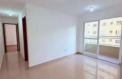 Apartamento com 2 quartos à venda na Rua Projetada, 566, Cohama, São Luís