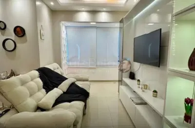 Apartamento com 3 quartos à venda na Avenida Mário Andreazza, 86, Turu, São Luís