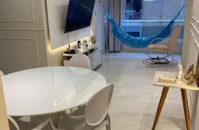 Apartamento com 3 quartos à venda na Avenida São Luís Rei de França, 81, Turu, São Luís