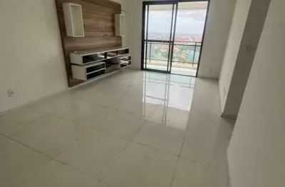 Apartamento com 3 quartos para alugar na Avenida Deputado Luís Eduardo Magalhães, 31423, Calhau, São Luís