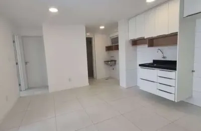 Apartamento com 2 quartos para alugar na Avenida dos Holandeses, 63457, Ponta D'Areia, São Luís