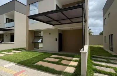 Casa em condomínio fechado com 4 quartos à venda na Conjunto Primavera, 7364, Turu, São Luís