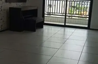 Apartamento com 3 quartos à venda na Avenida Neiva Moreira, 24, Calhau, São Luís