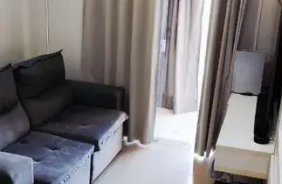 Apartamento com 2 quartos à venda na Avenida Professor Carlos Cunha, 45234, Jaracaty, São Luís