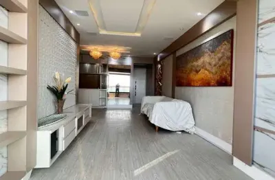 Apartamento com 2 quartos à venda na Avenida dos Holandeses, 68, Ponta D'Areia, São Luís