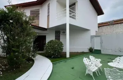 Casa com 4 quartos à venda na Avenida Conselheiro Hilton Rodrigues, 2492, Calhau, São Luís