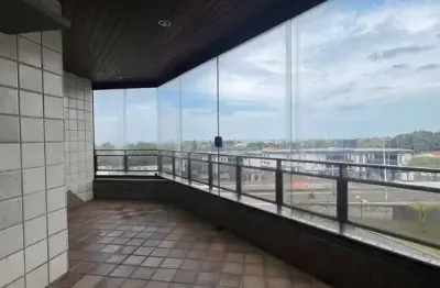 Casa em condomínio fechado com 4 quartos à venda na Avenida dos Holandeses, 3224, Olho D'Água, São Luís