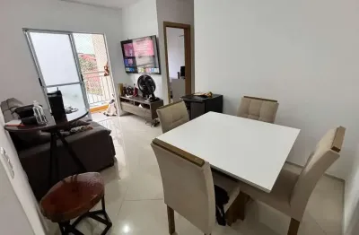 Apartamento com 2 quartos à venda na Rua Projetada I, 9249, Turu, São Luís