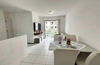 Apartamento com 3 quartos à venda na avenida neiva moreira, 429249989, calhau, são luís, 74 m2 por r$ 480.000