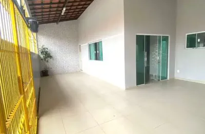 Casa com 4 quartos à venda na Condomínio Arpoador, 249429, Maranhão Novo, São Luís
