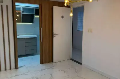 Apartamento com 3 quartos à venda na Rua Trinta e Quatro, 29429, Ponta D'Areia, São Luís
