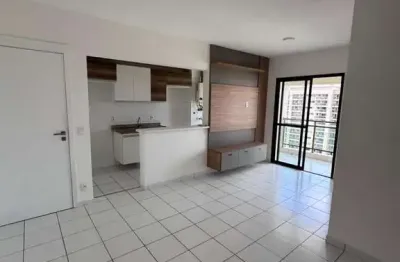 Apartamento com 2 quartos para alugar na Avenida Deputado Luís Eduardo Magalhães, 249429, Calhau, São Luís