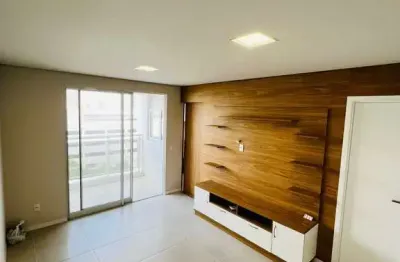 Apartamento com 2 quartos para alugar na Avenida Coronel Colares Moreira, 2499249, Jardim Renascença, São Luís
