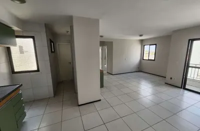 Apartamento com 2 quartos à venda na Avenida Neiva Moreira, 795, Calhau, São Luís