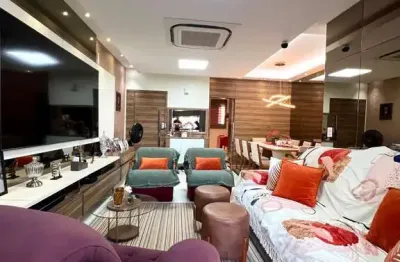 Apartamento com 2 quartos à venda na Rua das Alamandas, 21, Jardim Renascença, São Luís