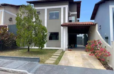 Casa em condomínio fechado com 4 quartos à venda na Vila Miritiua, 341, Turu, São Luís