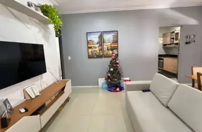 Casa em condomínio fechado com 3 quartos à venda na Avenida Mário Andreazza, 6946, Turu, São Luís