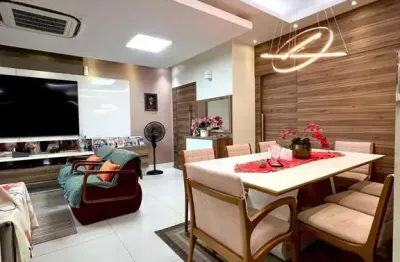 Apartamento com 4 quartos à venda na Avenida Neiva Moreira, 249248, Calhau, São Luís