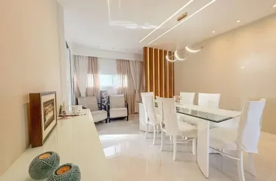 Apartamento com 3 quartos à venda na Rua Açucenas, 94294, Ponta D'Areia, São Luís