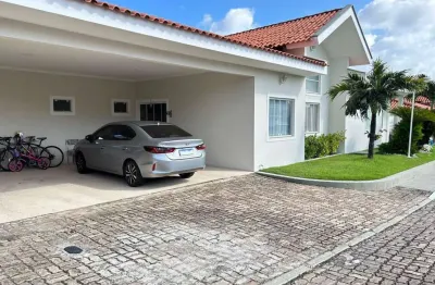 Casa em condomínio fechado com 4 quartos à venda na Conjunto Primavera, 94294, Cohajap, São Luís