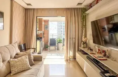 Apartamento com 3 quartos à venda na rua do farol, 111, são marcos, são luís, 111 m2 por r$ 1.400.000