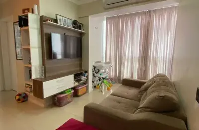 Apartamento com 2 quartos à venda na Alameda E, 435324, Quitandinha, São Luís