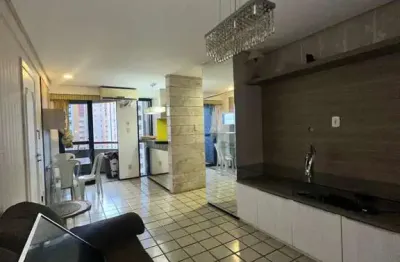Apartamento com 2 quartos à venda na Rua São José, 24, Ponta D'Areia, São Luís