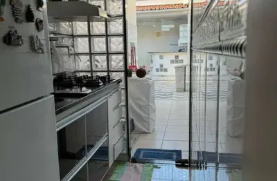 Casa em condomínio fechado com 3 quartos à venda na Avenida Daniel de La Touche, 92482, Cohama, São Luís