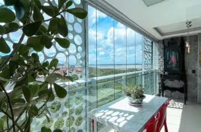 Apartamento com 2 quartos à venda na Rua das Verbenas, 249429, Ponta D'Areia, São Luís