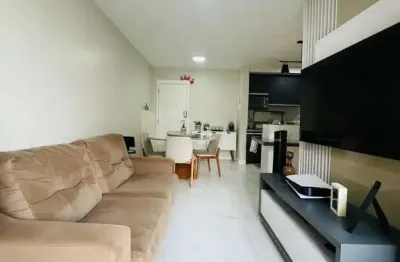 Apartamento com 3 quartos à venda na Avenida dos Holandeses, 67497, Calhau, São Luís