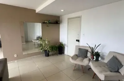 Apartamento com 2 quartos à venda na Avenida dos Holandeses, 568345, Olho D'Água, São Luís