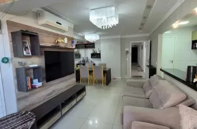 Apartamento com 3 quartos à venda na Rua Marcelino Champagnat, 587, Jardim Renascença, São Luís