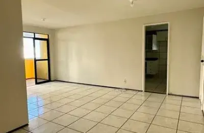 Apartamento com 3 quartos para alugar na Rua das Mitras, 879, Jardim Renascença, São Luís