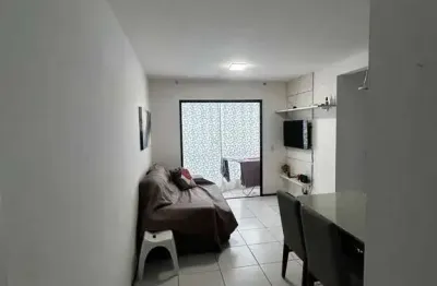 Apartamento com 2 quartos à venda na Avenida Neiva Moreira, 5686, Calhau, São Luís