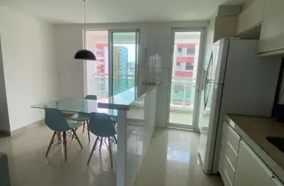 Apartamento com 2 quartos para alugar na Rua dos Bicudos, 7976, Jardim Renascença, São Luís