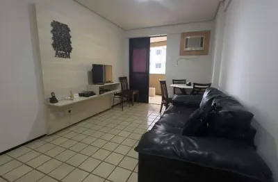 Apartamento com 1 quarto para alugar na Avenida dos Holandeses, 6534, Jardim Renascença, São Luís