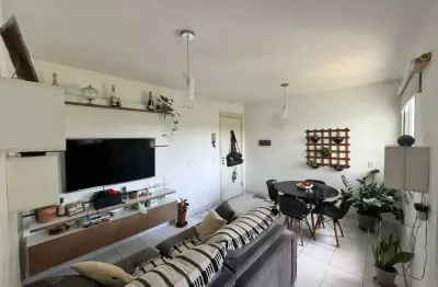 Apartamento com 2 quartos à venda na Estrada da Vitória, 452745, Maracanã, São Luís