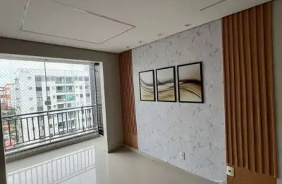 Apartamento com 3 quartos à venda na Avenida Neiva Moreira, 513, Calhau, São Luís