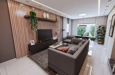 Casa em condomínio fechado com 4 quartos à venda na Rua Vinte e Um, 24924, Conjunto Habitacional Turu, São Luís