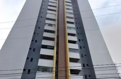 Apartamento com 3 quartos à venda na Avenida dos Holandeses, 45342, Jardim Renascença, São Luís