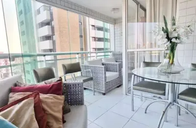Apartamento com 3 quartos à venda na Avenida dos Holandeses, 75, Jardim Renascença, São Luís
