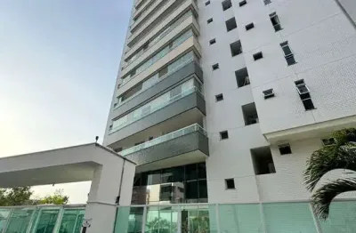 Apartamento com 4 quartos à venda na rua osires, 5645, jardim renascença, são luís, 127 m2 por r$ 1.500.000