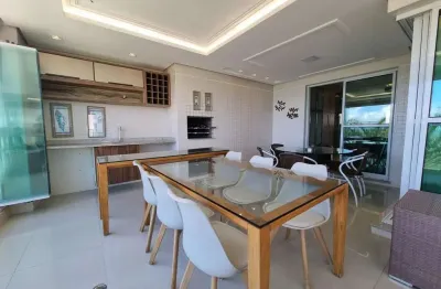 Apartamento com 4 quartos à venda na Avenida dos Holandeses, 242400, Jardim Renascença, São Luís