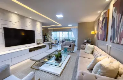 Apartamento com 4 quartos à venda na Avenida São Marcos, 8686, São Marcos, São Luís