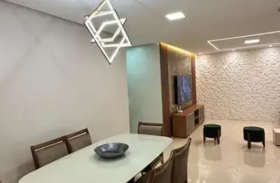 Casa em condomínio fechado com 2 quartos à venda na Rua Um, 645342, Turu, São Luís