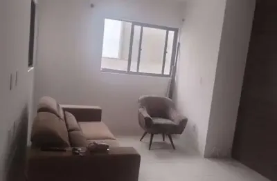 Apartamento com 2 quartos para alugar na Rua Andorinhas, 2312, Ponta do Farol, São Luís