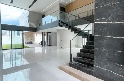 Casa em condomínio fechado com 4 quartos à venda na Avenida Village Araçagy, 4299429, Araçagy, São José de Ribamar