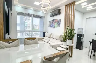 Apartamento com 1 quarto à venda na Rua Ararajubas, 92944, Jardim Renascença, São Luís